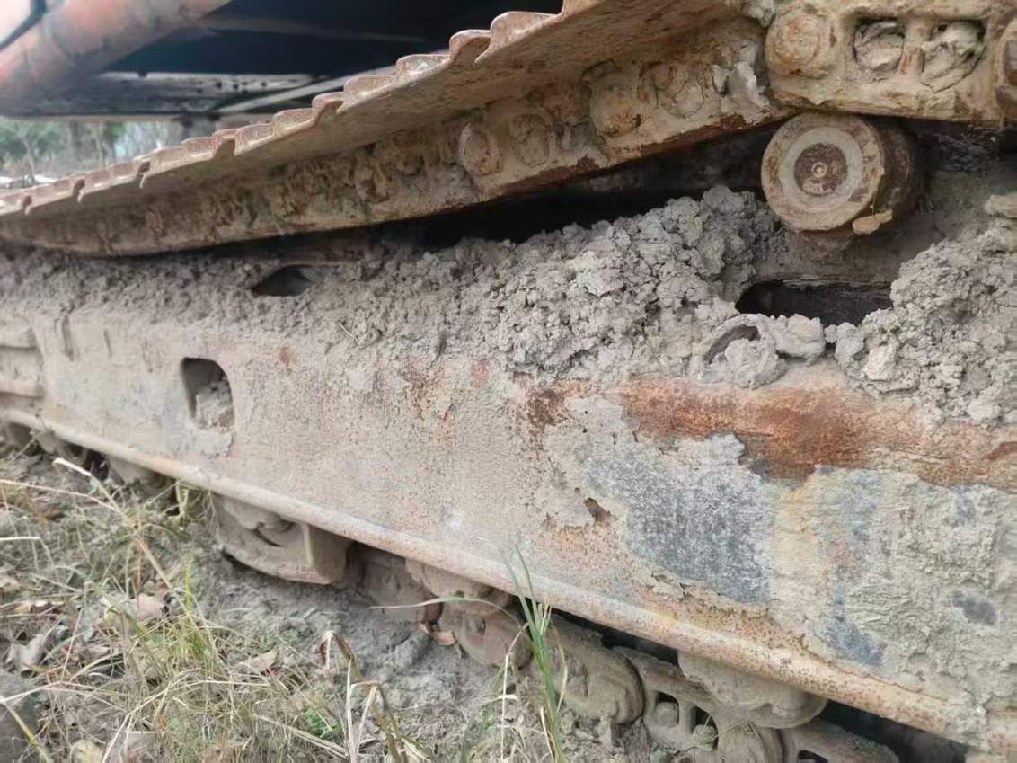 Buy Hitachi ZAXIS200 Used Excavator / 3 Used Hitachi ZAXIS200 Excavator 2016 Model / 3