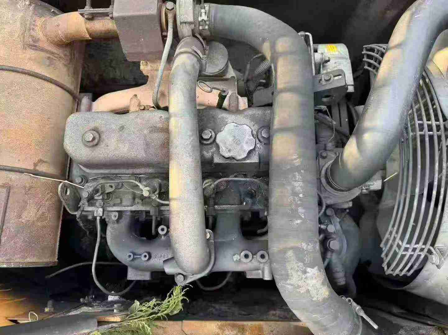 Buy Sany SY135 Used Excavator / 5 Used Sany SY135 Excavator 2016 Model / 5