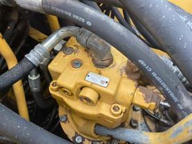 Buy Caterpillar 312D Used Excavator / 7 Used Caterpillar 312D Excavator 2017 Model / 7