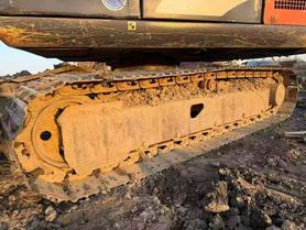 Buy Hitachi ZX60-5G Used Excavator / 7 Used Hitachi ZX60-5G Excavator 2015 Model / 7