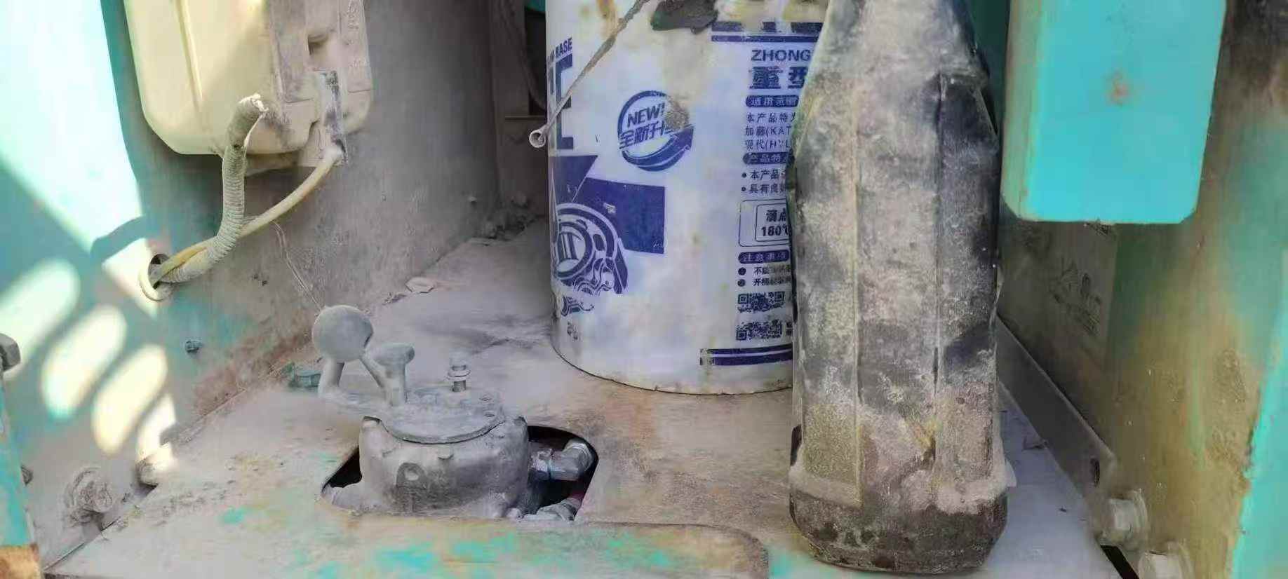 Buy Kobelco SK200 Used Excavator / 9 Used Kobelco SK200 Excavator 2016 Model / 9