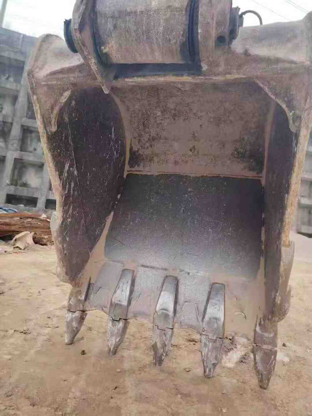 Buy Caterpillar CT20 Used Excavator / 7 Used Caterpillar CT20 Excavator 2016 Model / 7