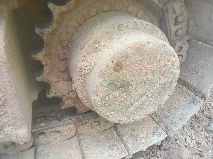 Buy Hyundai R305LC-7 Used Excavator / 5 Used Hyundai R305LC-7 Excavator 2016 Model / 5