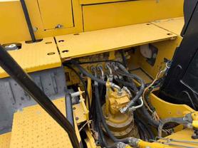 Buy Caterpillar 323 Used Excavator / 7 Used Caterpillar 323 Excavator 2018 Model / 7