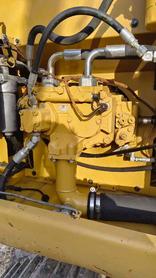 Buy Caterpillar 323D2L Used Excavator / 6 Used Caterpillar 323D2L Excavator 2014 Model / 6