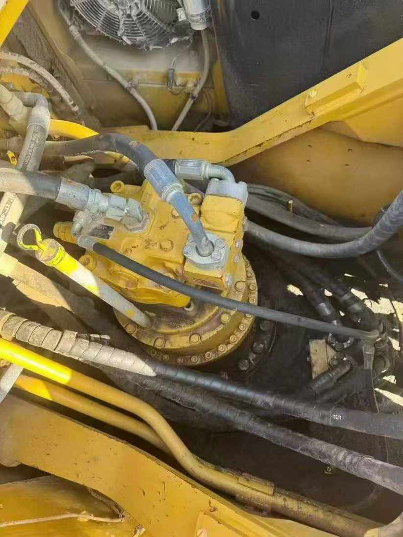 Used Caterpillar 326DL Excavator 2018 Model / 2