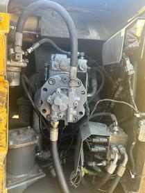 Buy Sumitomo SH120 Used Excavator / 3 Used Sumitomo SH120 Excavator 2016 Model / 3