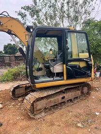 Buy Caterpillar 307C Used Excavator / 5 Used Caterpillar 307C Excavator 2016 Model / 5