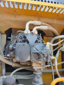 Buy XCMG LW550KV Used Excavator / 7 Used XCMG LW550KV Excavator 2022 Model / 7