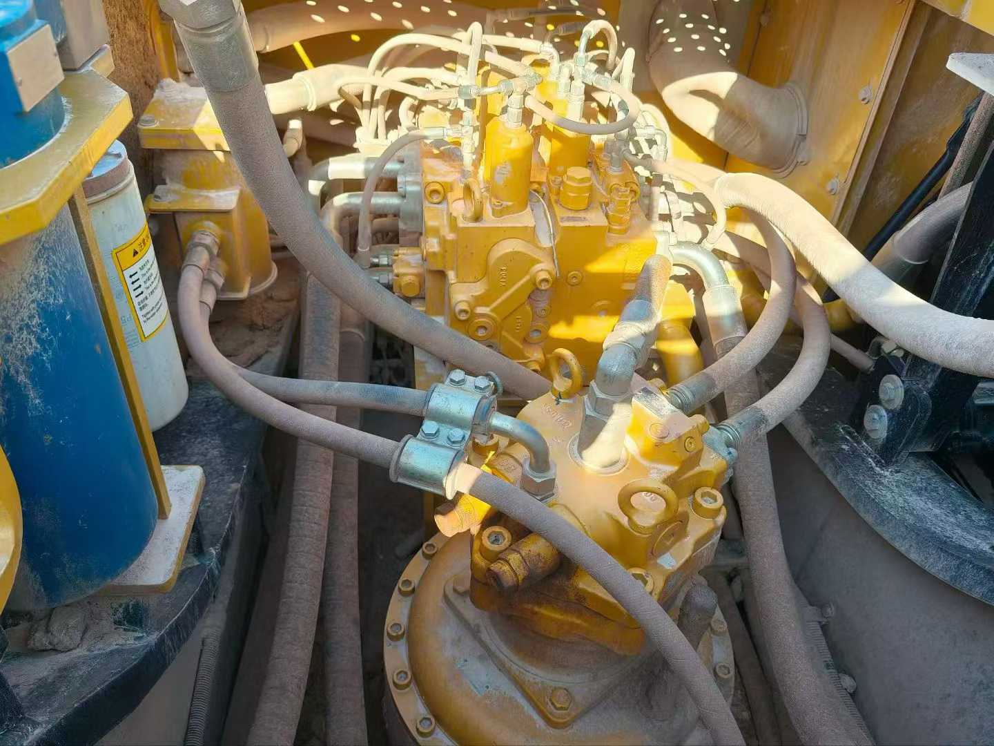 Buy Sany SY85 Used Excavator / 5 Used Sany SY85 Excavator 2020 Model / 5