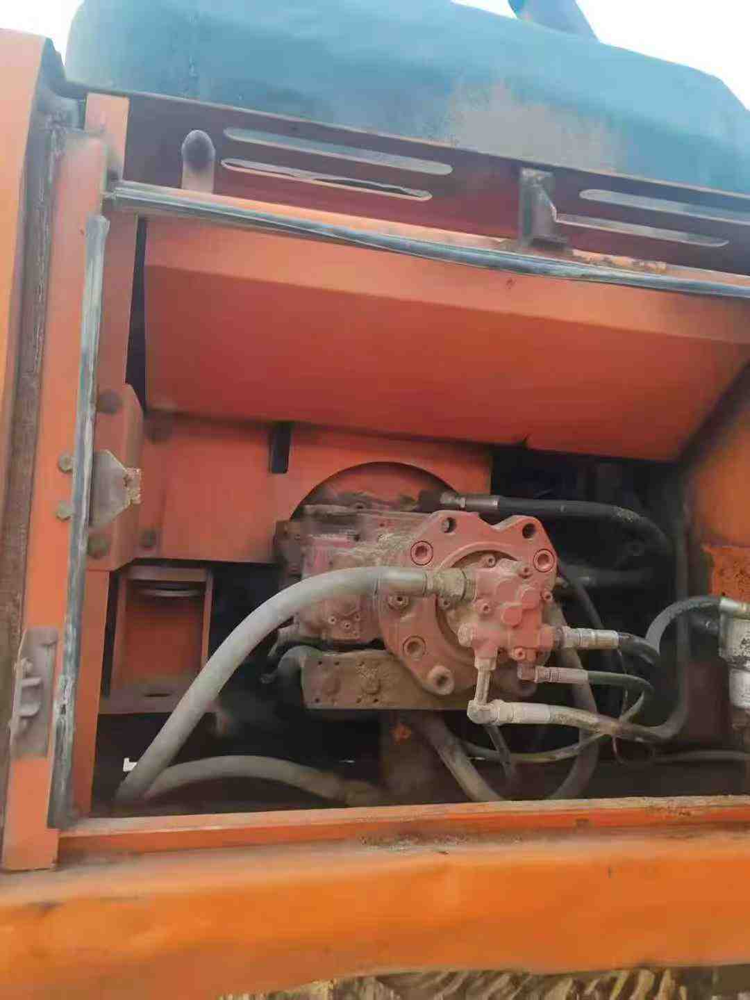 Buy Doosan DL300 Used Excavator / 2 Used Doosan DL300 Excavator 2016 Model / 2