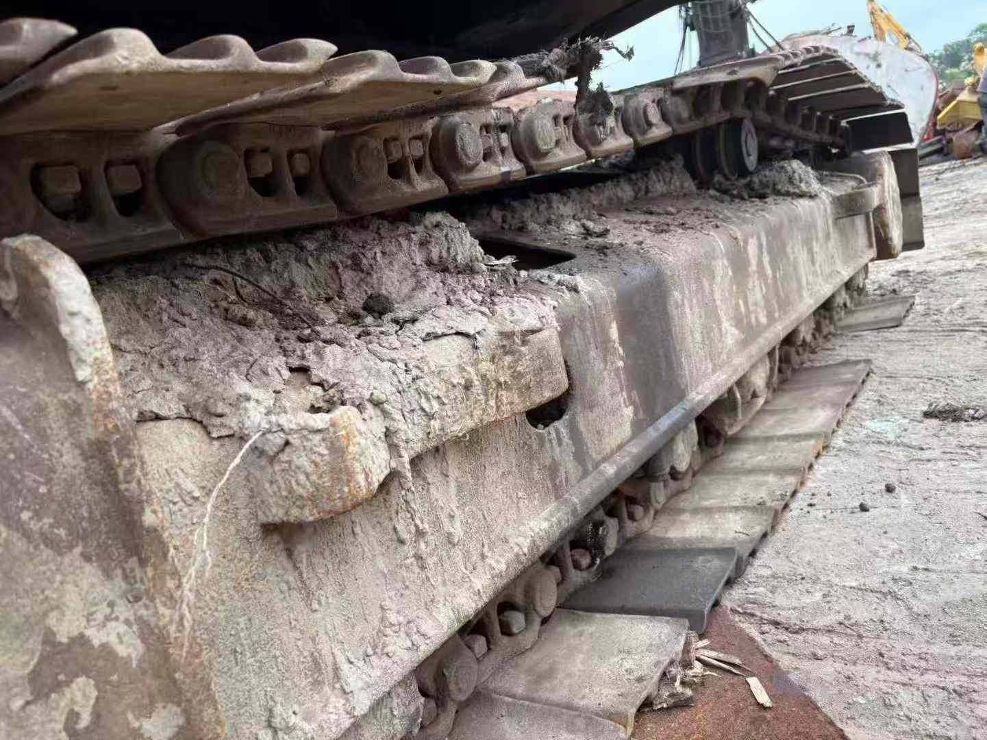 Buy Hyundai R215-7 Used Excavator / 7 Used Hyundai R215-7 Excavator 2016 Model / 7