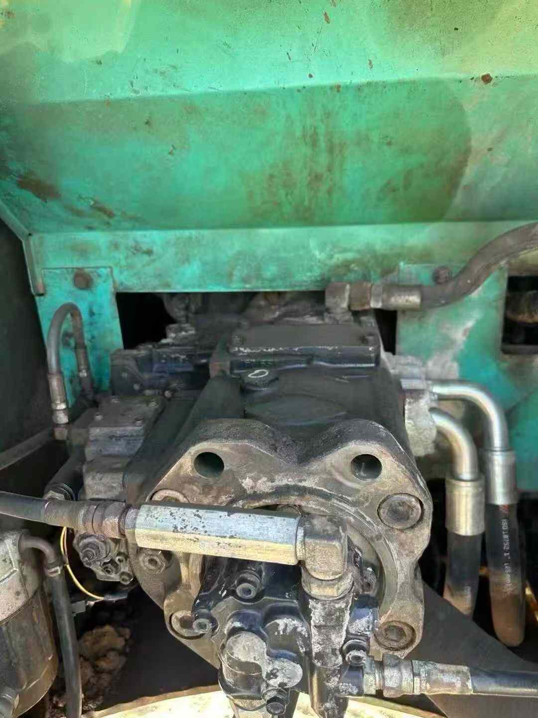 Buy Kobelco SK200-8 Used Excavator / 6 Used Kobelco SK200-8 Excavator 2016 Model / 6