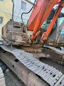 Buy Hitachi ZX50 Used Excavator / 4 Used Hitachi ZX50 Excavator 2016 Model / 4