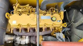 Buy Caterpillar 323D2L Used Excavator / 4 Used Caterpillar 323D2L Excavator 2017 Model / 4