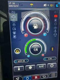 Buy Sany SY60 Used Excavator / 7 Used Sany SY60 Excavator 2021 Model / 7