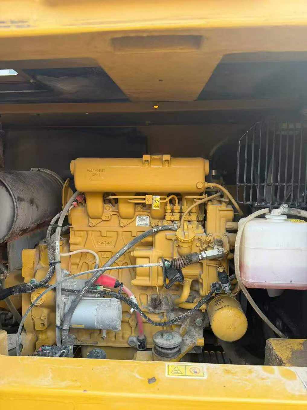 Buy Caterpillar 307V2 Used Excavator / 8 Used Caterpillar 307V2 Excavator 2020 Model / 8