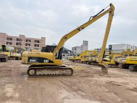 Buy Caterpillar CT16 Used Excavator / 2 Used Caterpillar CT16 Excavator 2016 Model / 2