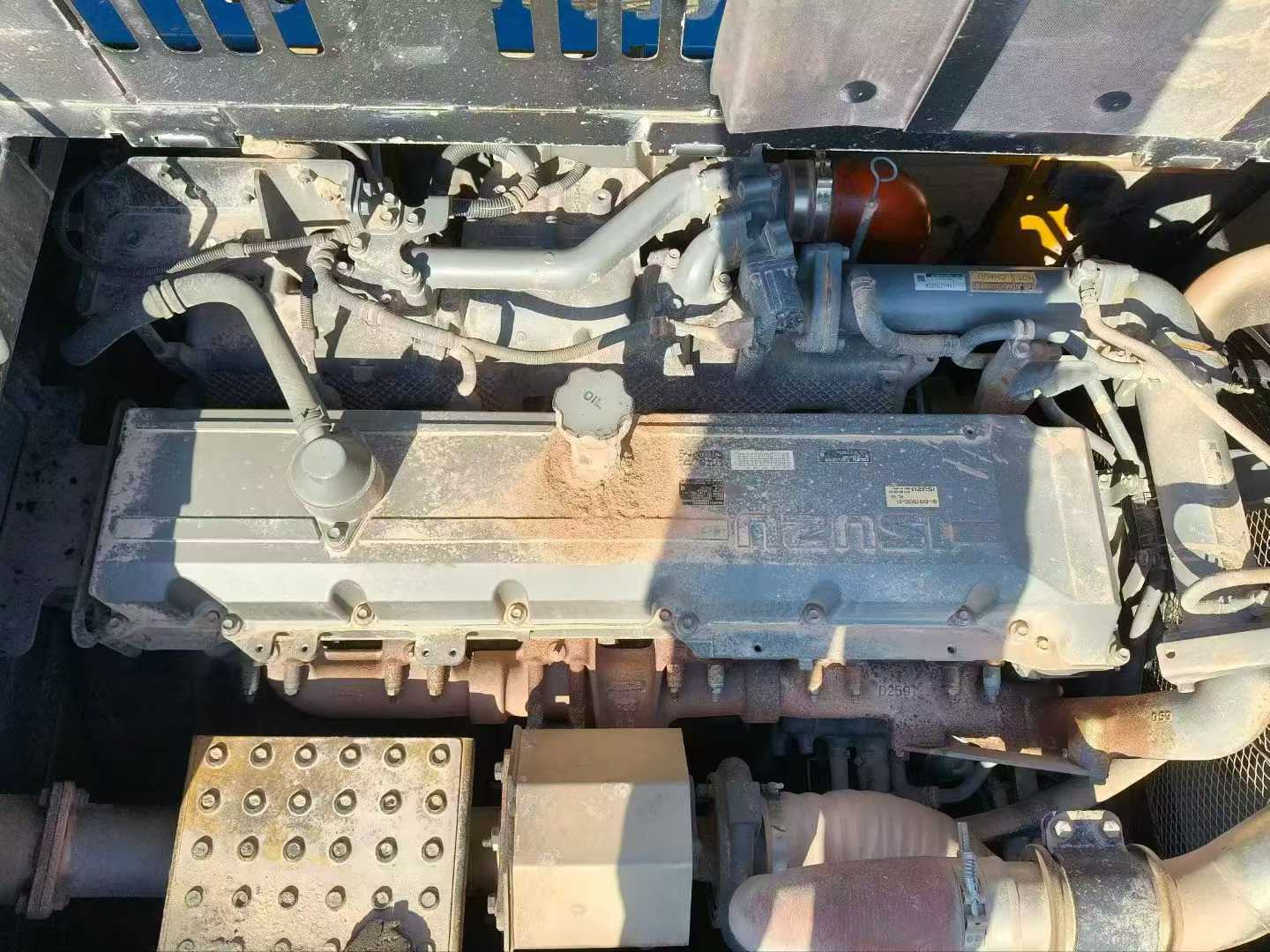 Buy Sany SY85 Used Excavator / 6 Used Sany SY85 Excavator 2020 Model / 6