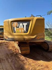 Buy Caterpillar CT20 Used Excavator / 4 Used Caterpillar CT20 Excavator 2018 Model / 4
