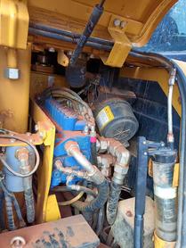 Buy Sany SY60 Used Excavator / 6 Used Sany SY60 Excavator 2020 Model / 6