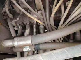 Buy Caterpillar CT20 Used Excavator / 4 Used Caterpillar CT20 Excavator 2016 Model / 4