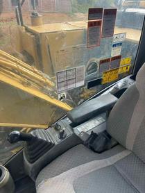 Buy Caterpillar 312D Used Excavator / 4 Used Caterpillar 312D Excavator 2017 Model / 4