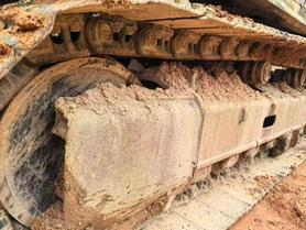 Buy Caterpillar 345B Used Excavator / 9 Used Caterpillar 345B Excavator 2016 Model / 9