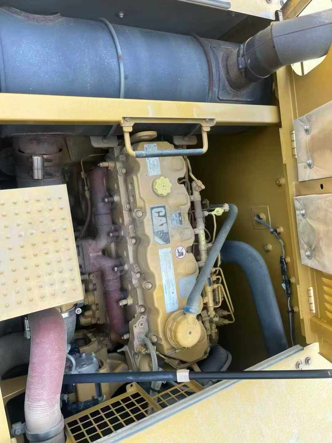 Buy Caterpillar 336FLH Used Excavator / 5 Used Caterpillar 336FLH Excavator 2020 Model / 5