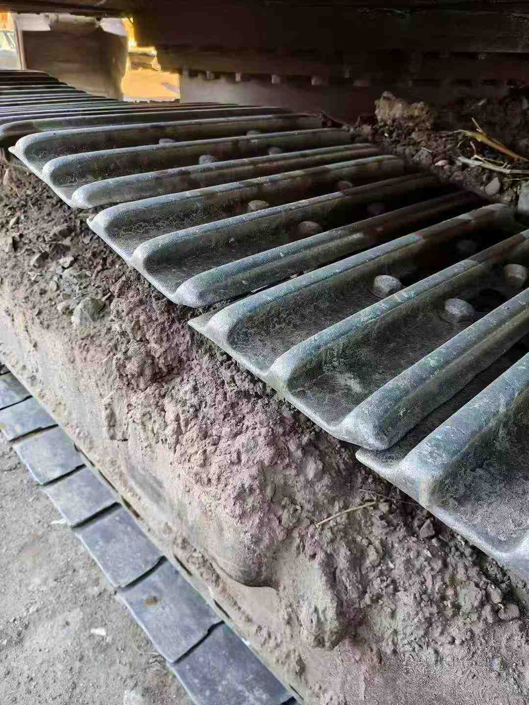 Buy Hitachi ZX50 Used Excavator / 5 Used Hitachi ZX50 Excavator 2016 Model / 5