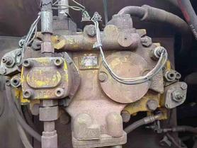 Buy Caterpillar 329D Used Excavator / 6 Used Caterpillar 329D Excavator 2016 Model / 6