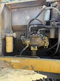 Buy Caterpillar CT20 Used Excavator / 4 Used Caterpillar CT20 Excavator 2016 Model / 4