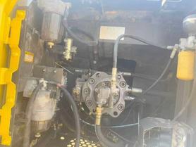 Buy Sumitomo SH200A5 Used Excavator / 3 Used Sumitomo SH200A5 Excavator 2016 Model / 3