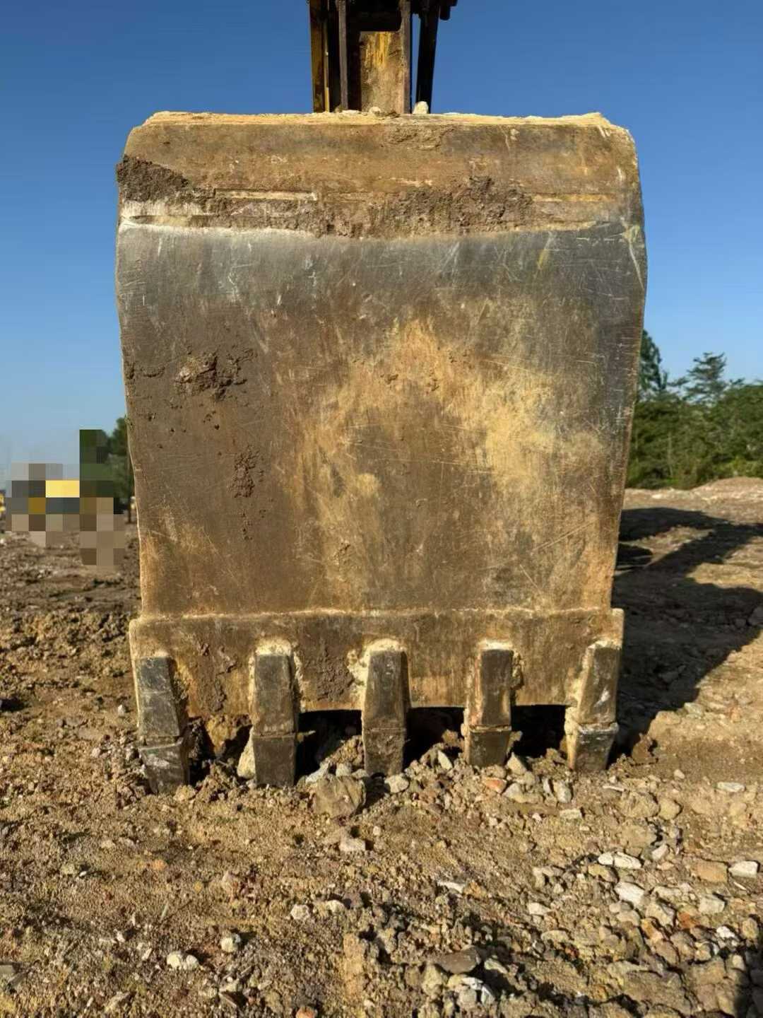 Buy Caterpillar 307V2 Used Excavator / 3 Used Caterpillar 307V2 Excavator 2016 Model / 3