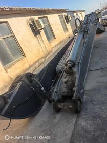 Buy Volvo EC60 Used Excavator / 8 Used Volvo EC60 Excavator 2016 Model / 8