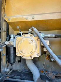 Buy Caterpillar CT20 Used Excavator / 7 Used Caterpillar CT20 Excavator 2018 Model / 7