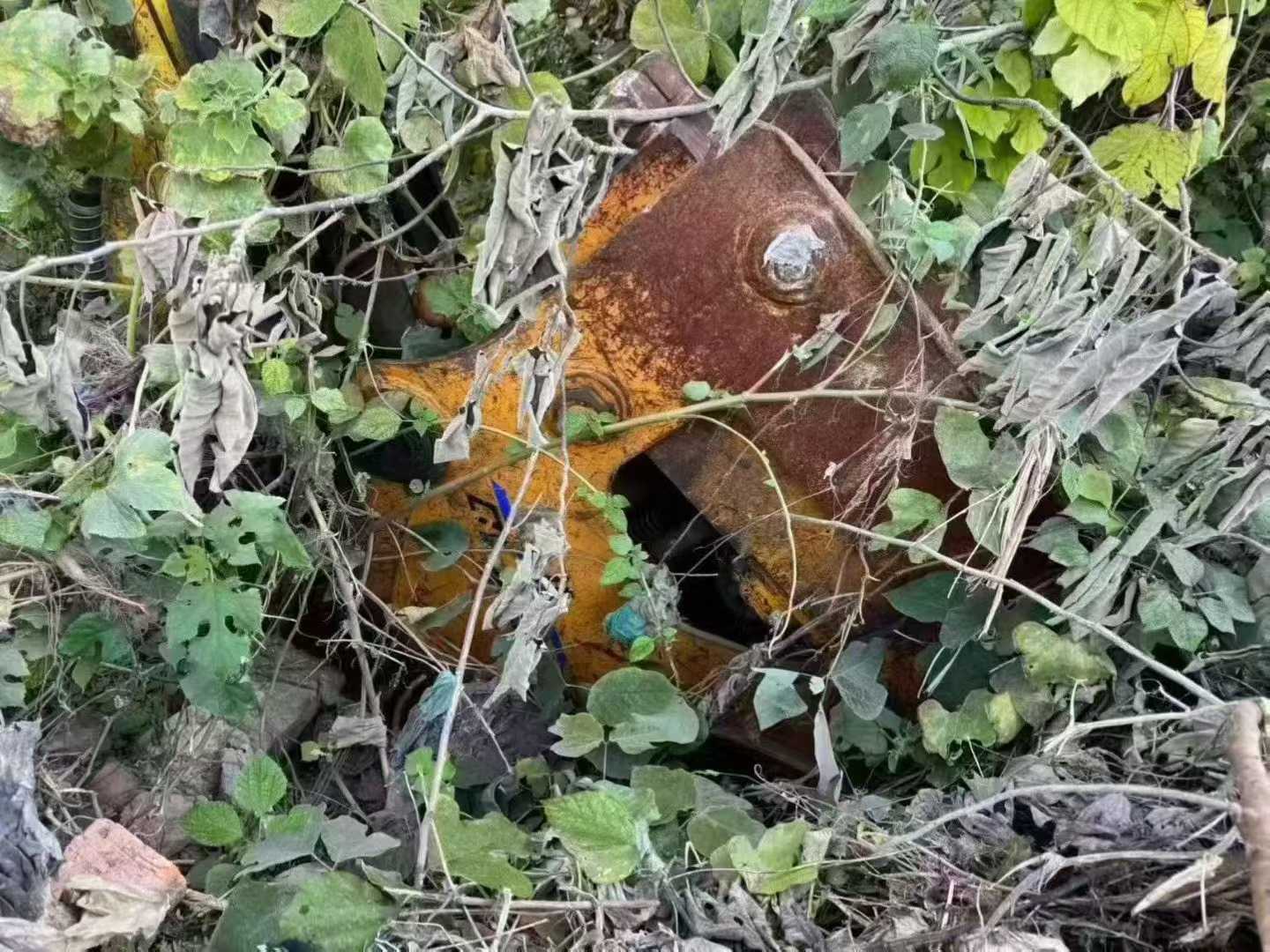 Used Sumitomo SH200A3 Excavator 2016 Model / 2