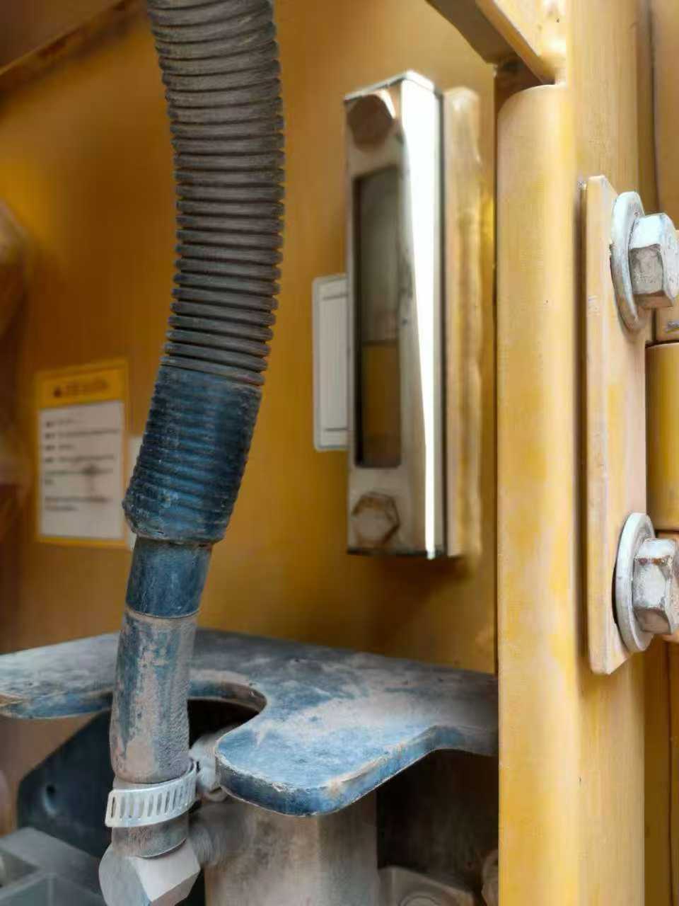 Buy Sany SY125H Used Excavator / 6 Used Sany SY125H Excavator 2019 Model / 6