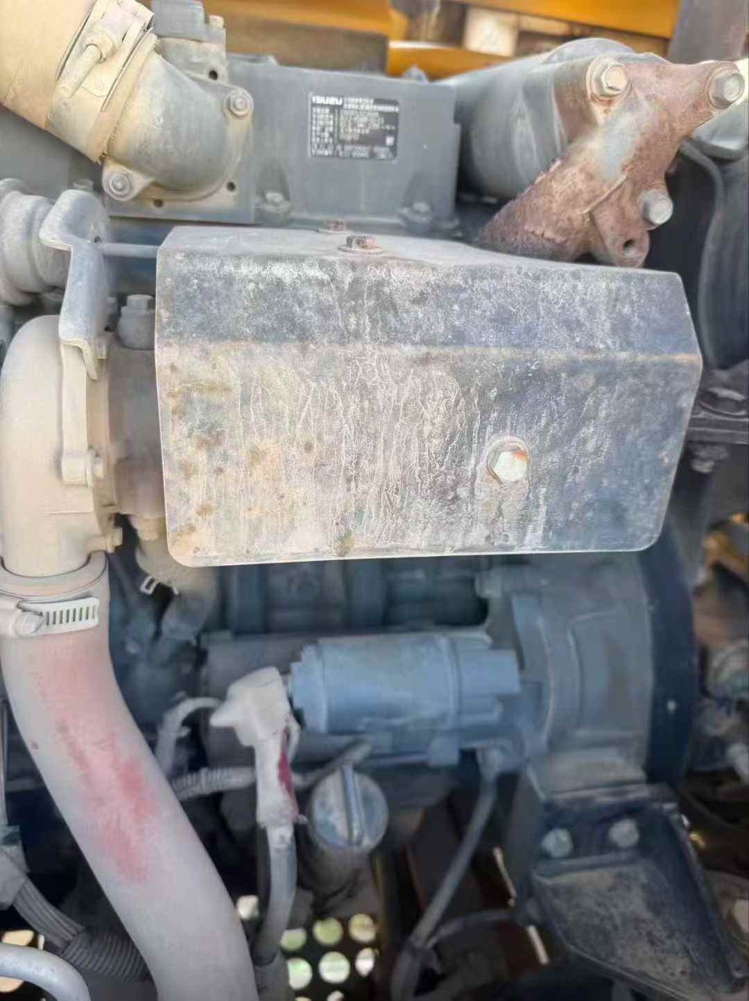 Buy Sany SY75 Used Excavator / 5 Used Sany SY75 Excavator 2019 Model / 5