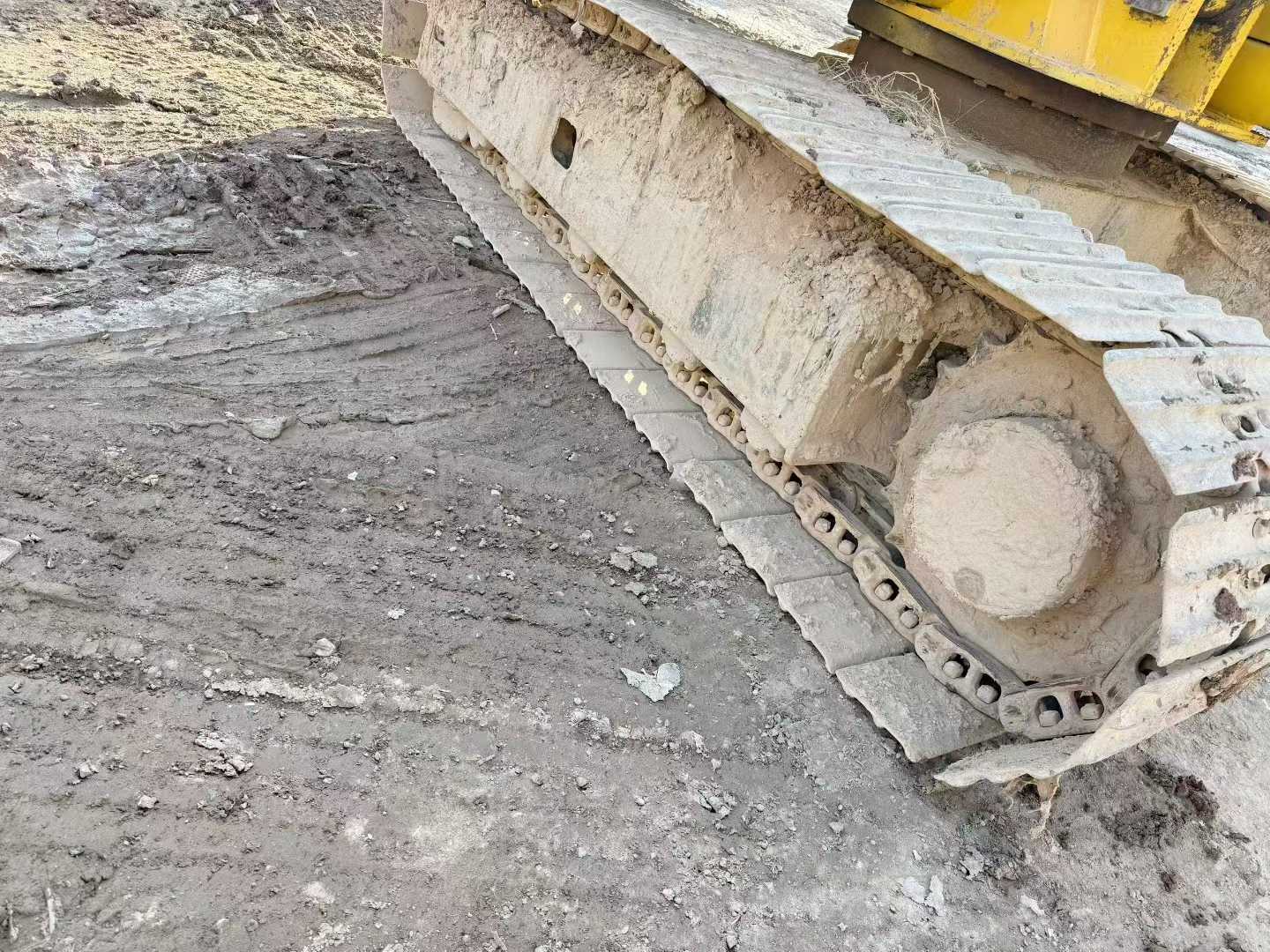 Buy Komatsu PC60-7 Used Excavator / 5 Used Komatsu PC60-7 Excavator 2016 Model / 5