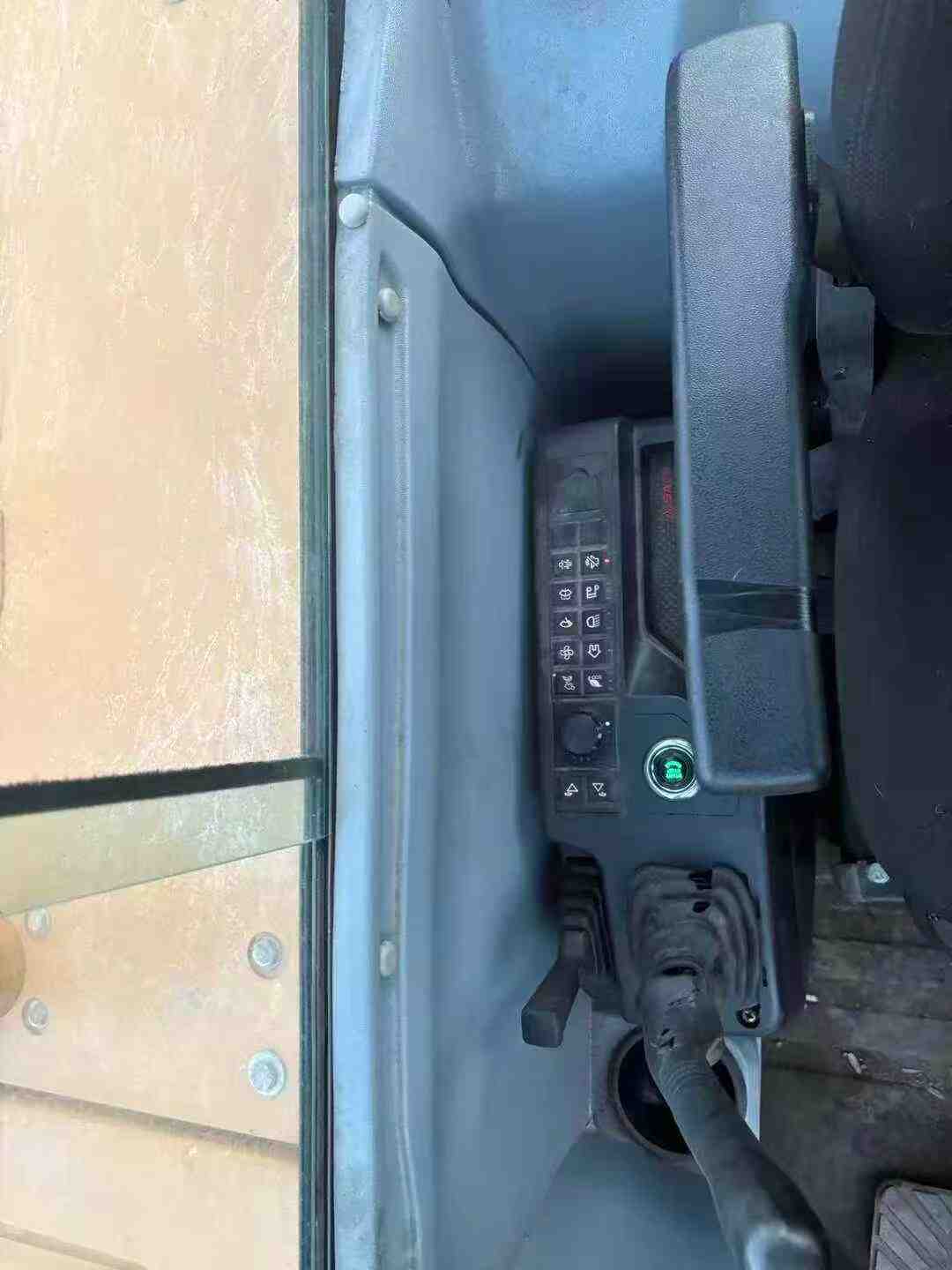 Buy Sany SY60 Used Excavator / 4 Used Sany SY60 Excavator 2021 Model / 4