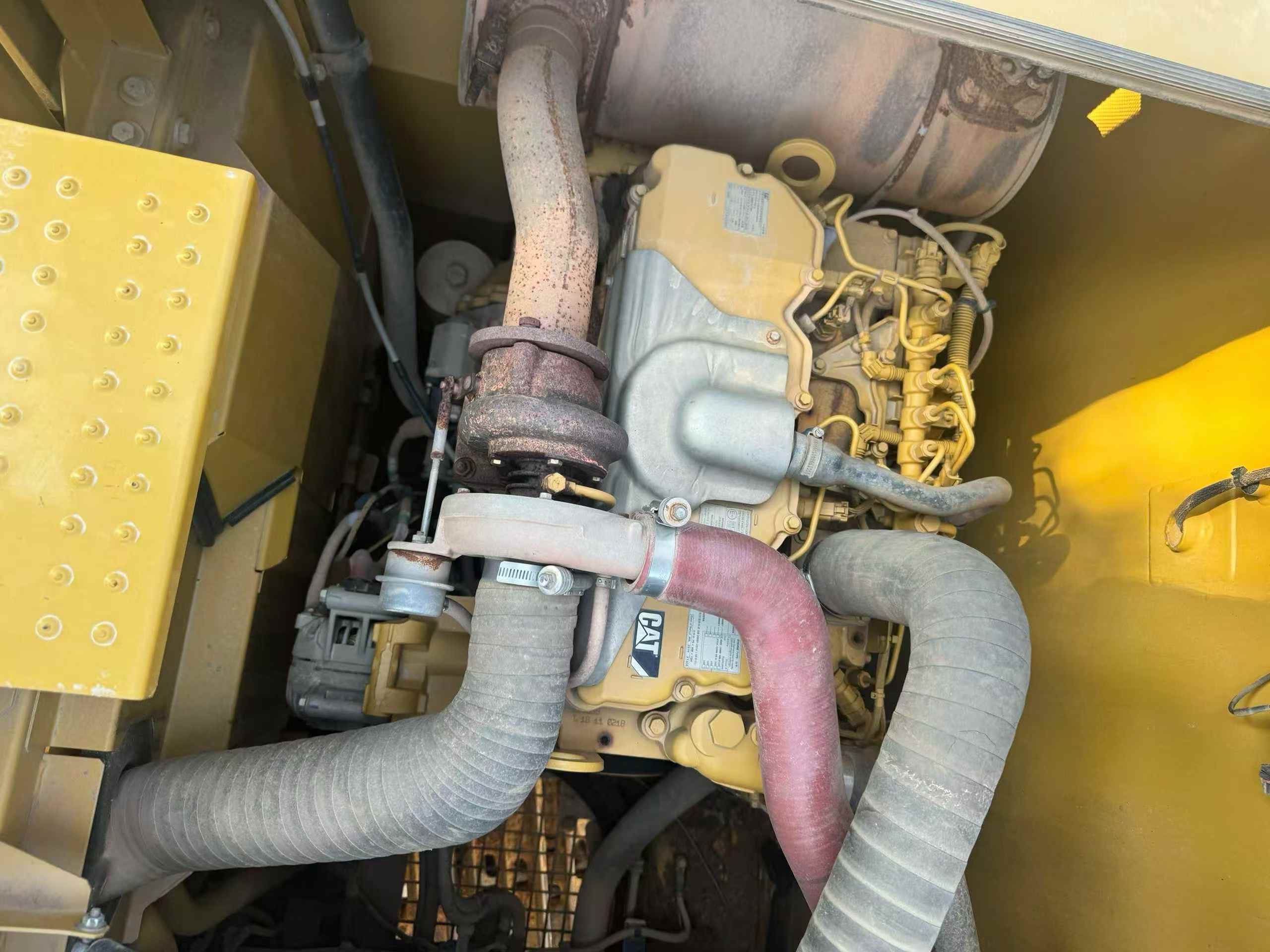 Buy Caterpillar CT20 Used Excavator / 5 Used Caterpillar CT20 Excavator 2019 Model / 5