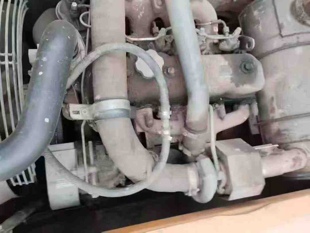 Buy Sany SY135 Used Excavator / 5 Used Sany SY135 Excavator 2014 Model / 5