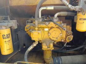 Buy Caterpillar CT20 Used Excavator / 3 Used Caterpillar CT20 Excavator 2010 Model / 3