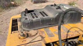 Buy Sany SY215ACE Used Excavator / 2 Used Sany SY215ACE Excavator 2016 Model / 2