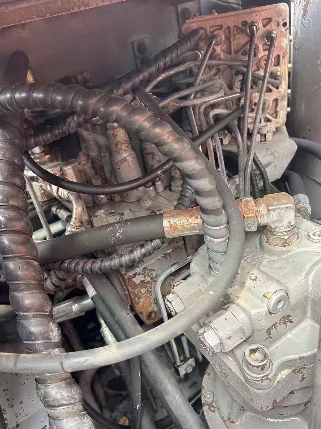 Buy Hitachi ZX120 Used Excavator / 2 Used Hitachi ZX120 Excavator 2016 Model / 2