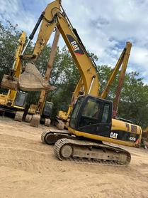 Buy Caterpillar 320D Used Excavator / 9 Used Caterpillar 320D Excavator 2016 Model / 9