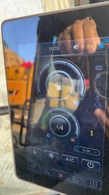 Buy Sany SY55 Used Excavator / 2 Used Sany SY55 Excavator 2022 Model / 2