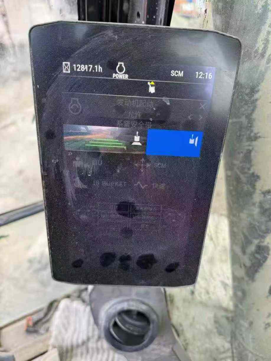 Buy Caterpillar 320GC Used Excavator / 4 Used Caterpillar 320GC Excavator 2018 Model / 4