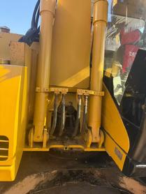 Buy Caterpillar 311 Used Excavator / 7 Used Caterpillar 311 Excavator 2016 Model / 7